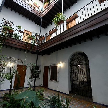 Apartamento Arenal Σεβίλλη Εξωτερικό φωτογραφία