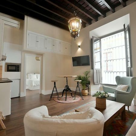 Apartamento Arenal Σεβίλλη Εξωτερικό φωτογραφία