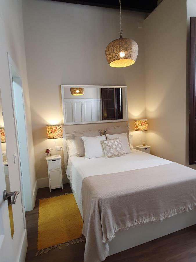 Apartamento Arenal Σεβίλλη Εξωτερικό φωτογραφία